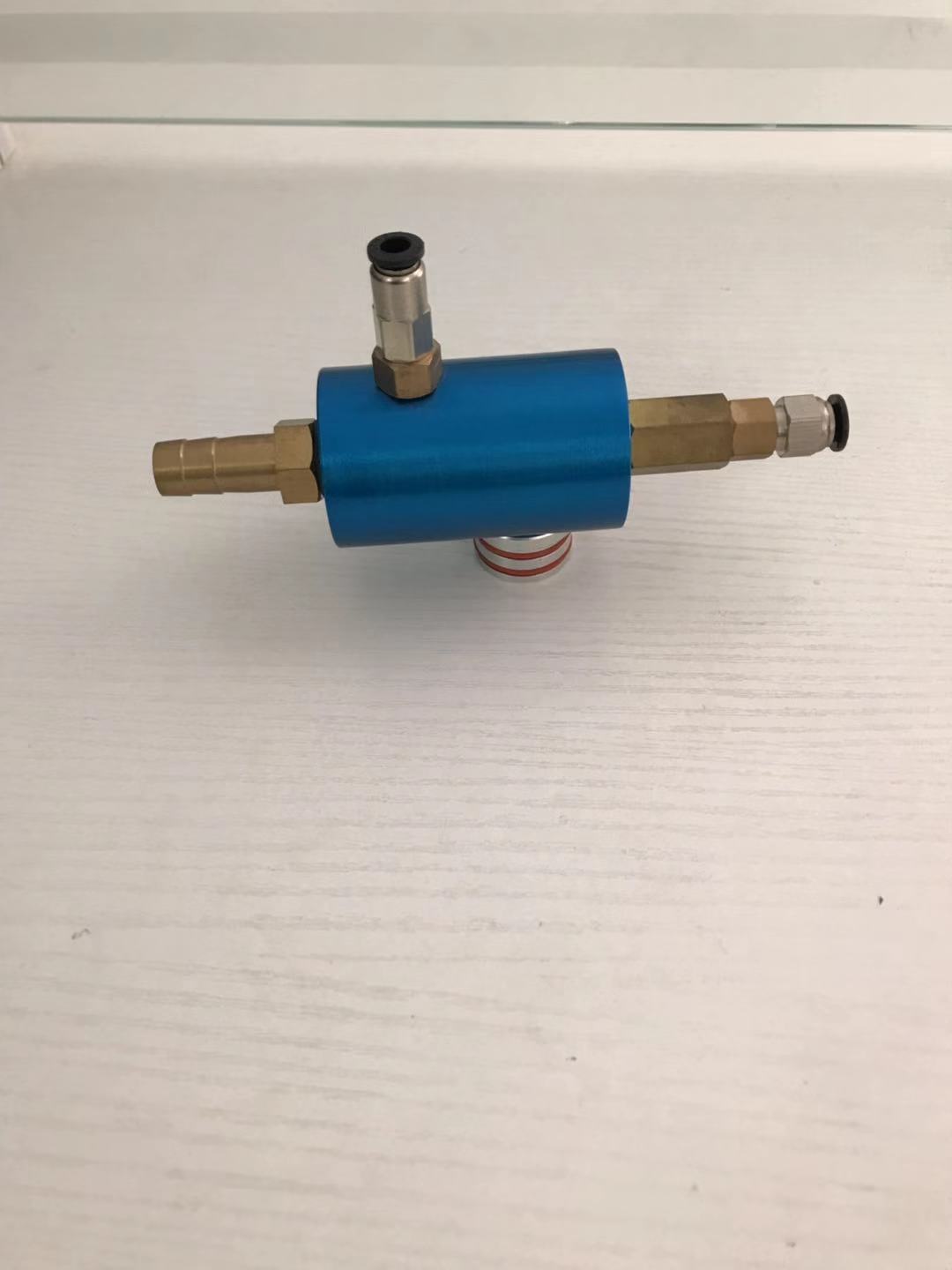 華坤101粉末噴涂泵