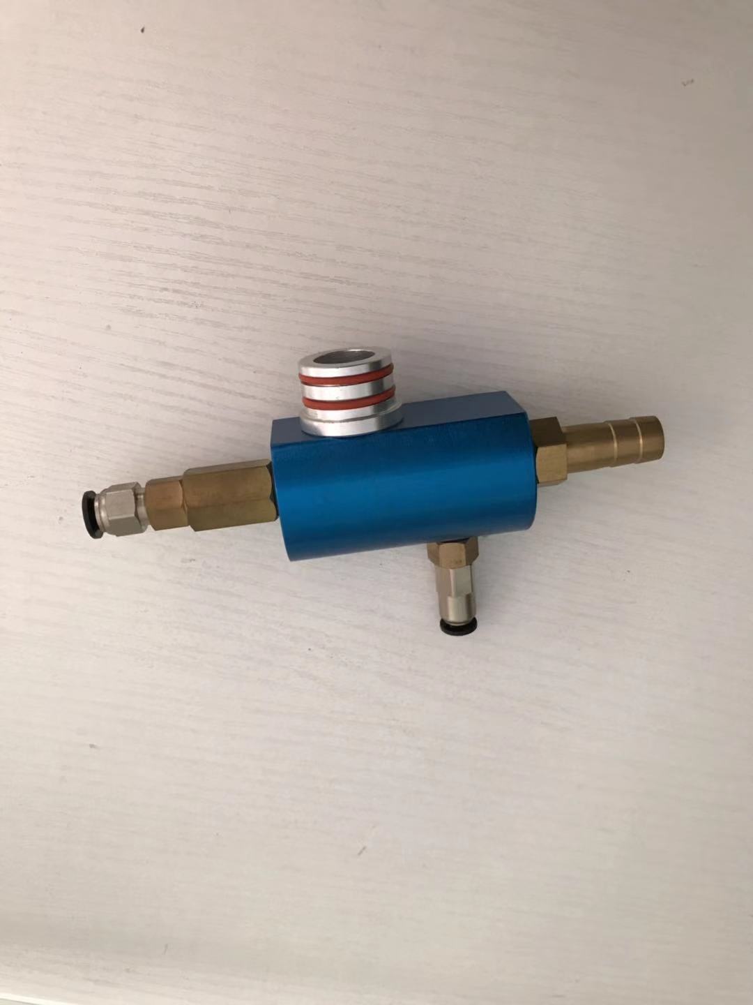 華坤101粉末噴涂泵