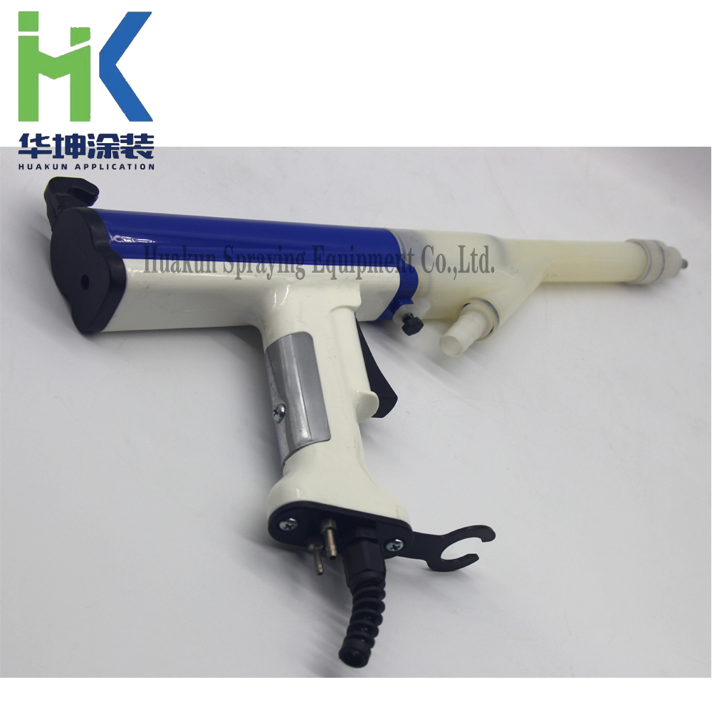 華坤12噴槍