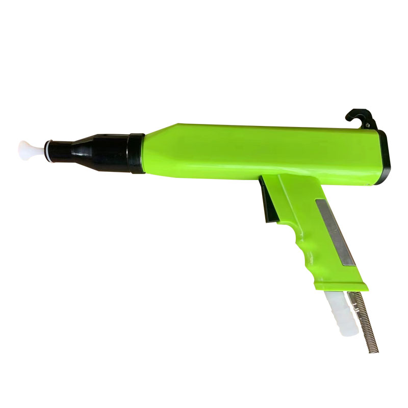 凱801灰色手動噴槍